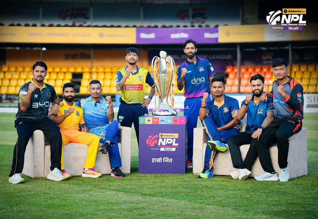 Where to Watch NPL 2025 Live - Streaming Channels, Apps & TV Broadcasters